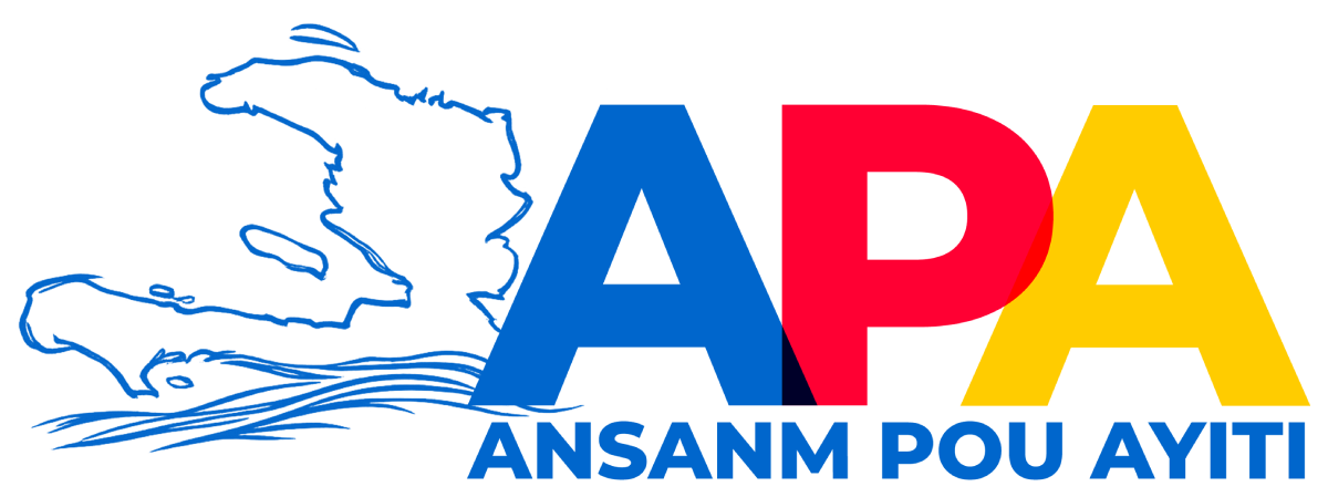 Ansanm Pou Haiti